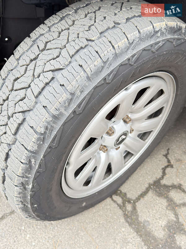 Внедорожник / Кроссовер Renault Duster 2018 в Одессе