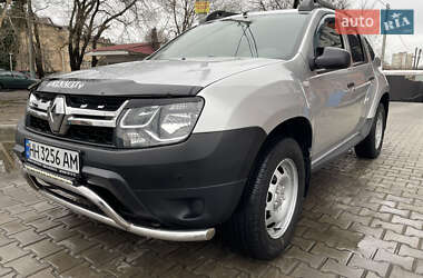 Внедорожник / Кроссовер Renault Duster 2015 в Одессе