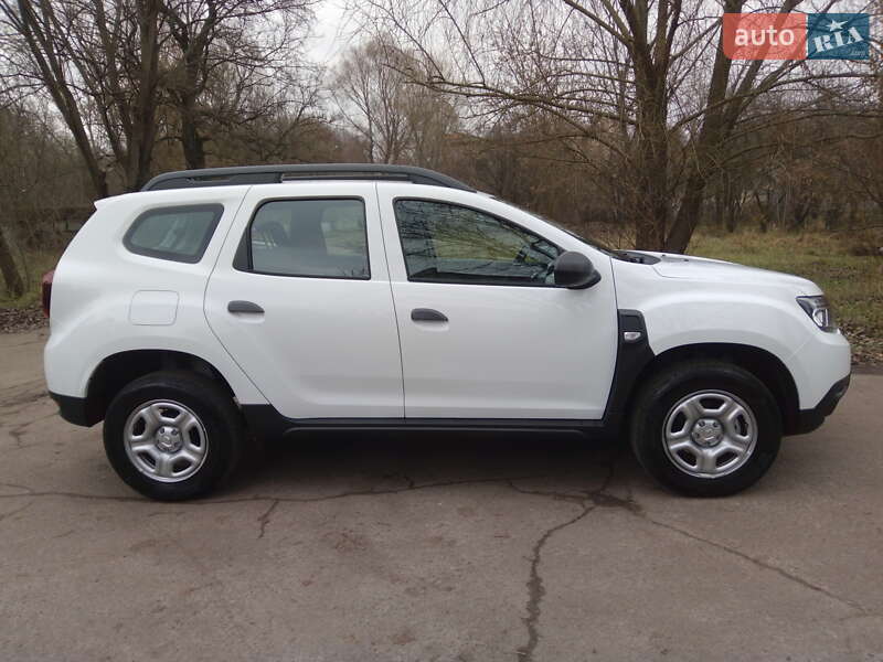 Позашляховик / Кросовер Renault Duster 2023 в Ніжині фото 10 Позашляховик / Кросовер Renault Duster 2023 в Ніжині