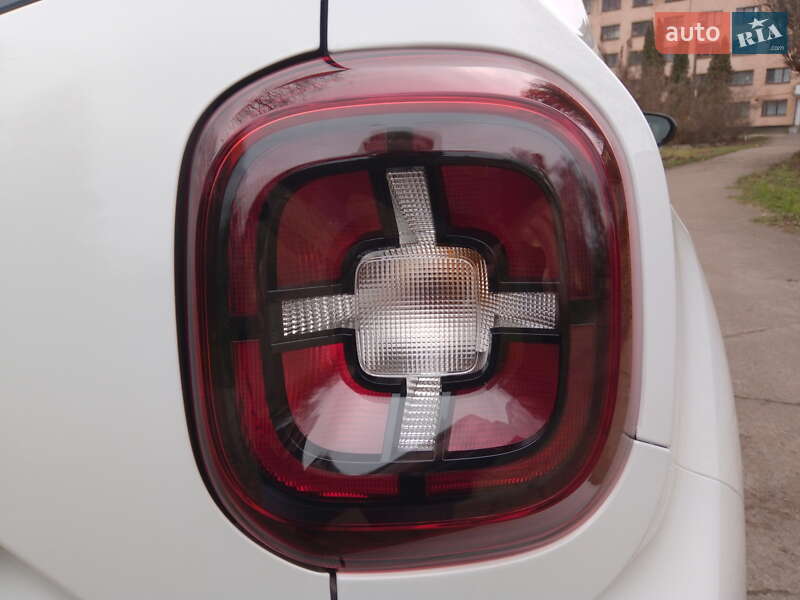 Позашляховик / Кросовер Renault Duster 2023 в Ніжині фото 18 Позашляховик / Кросовер Renault Duster 2023 в Ніжині