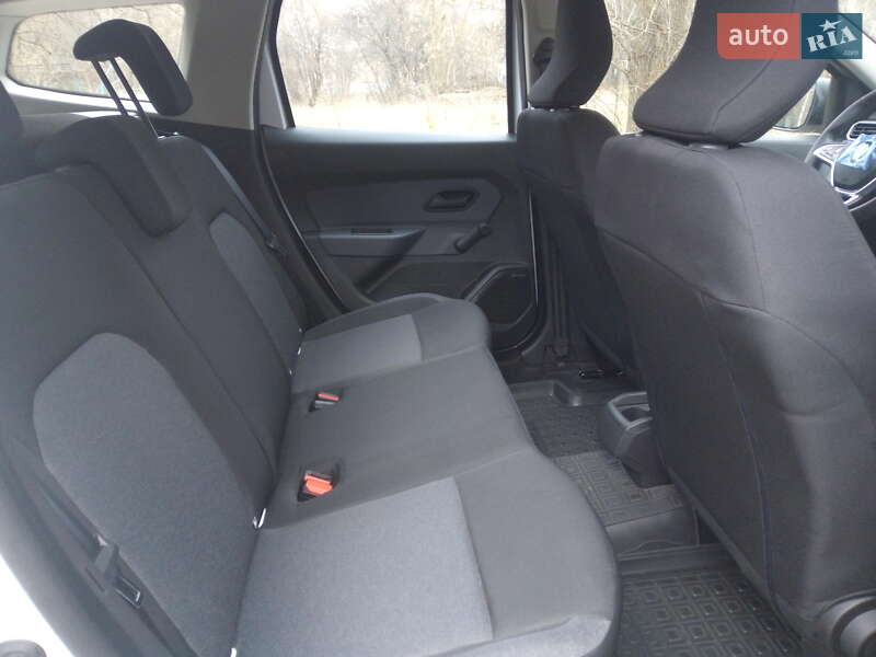 Позашляховик / Кросовер Renault Duster 2023 в Ніжині фото 40 Позашляховик / Кросовер Renault Duster 2023 в Ніжині