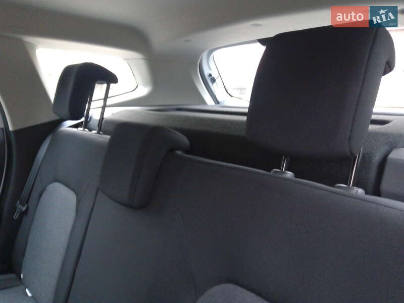 Позашляховик / Кросовер Renault Duster 2023 в Ніжині фото 45 Позашляховик / Кросовер Renault Duster 2023 в Ніжині