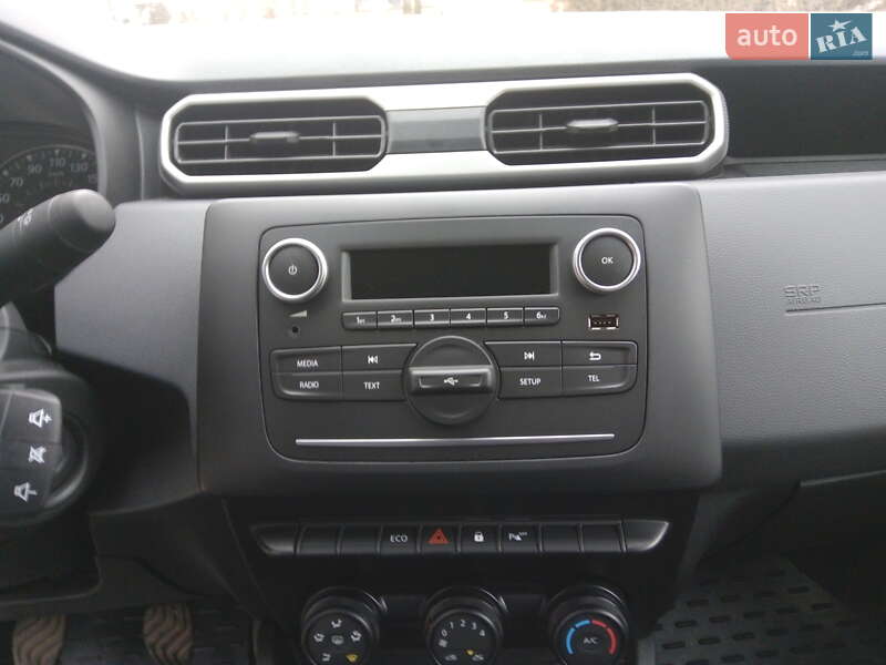 Позашляховик / Кросовер Renault Duster 2023 в Ніжині фото 30 Позашляховик / Кросовер Renault Duster 2023 в Ніжині