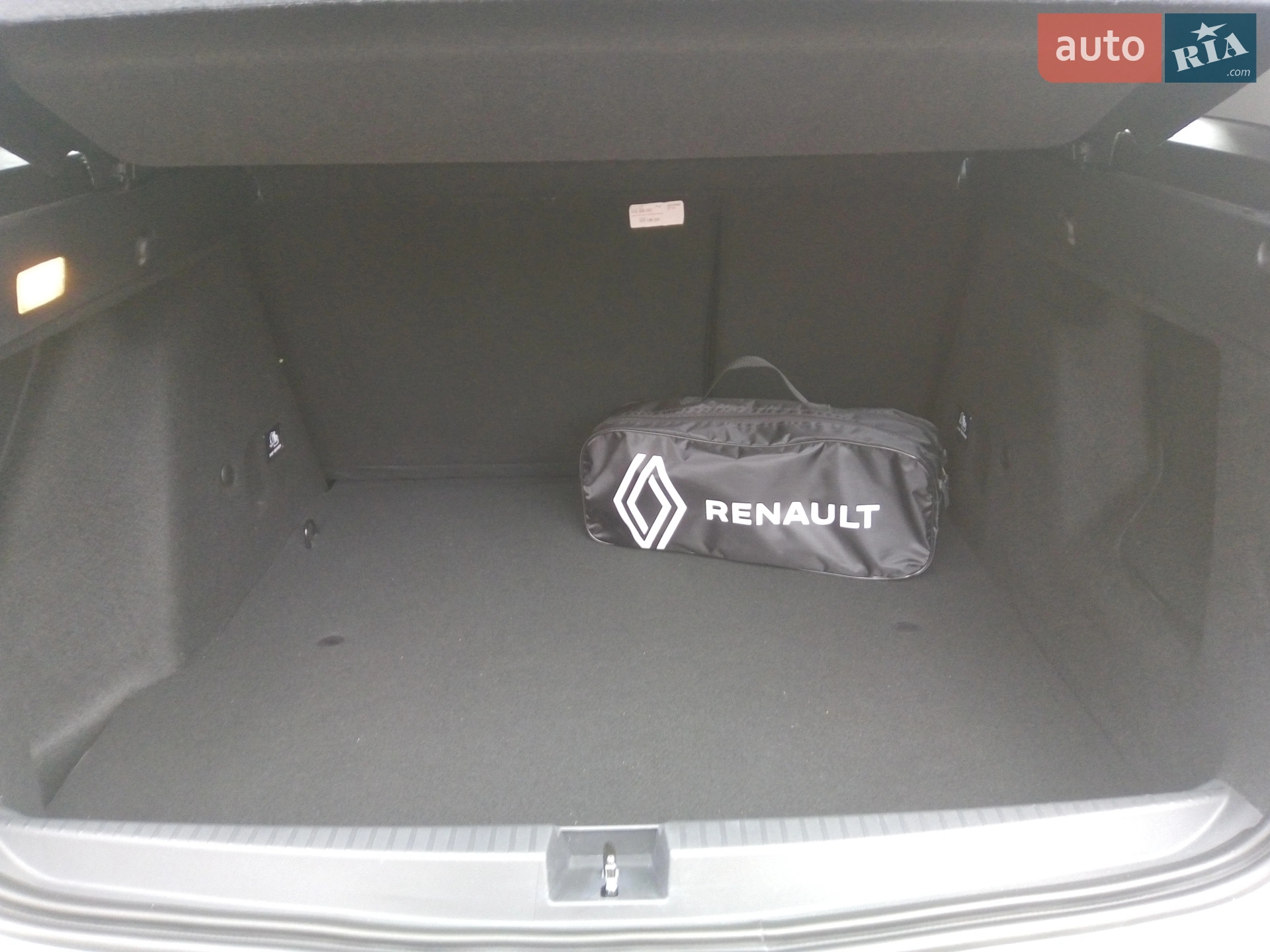 2023 Renault Duster - мініатюра 42
