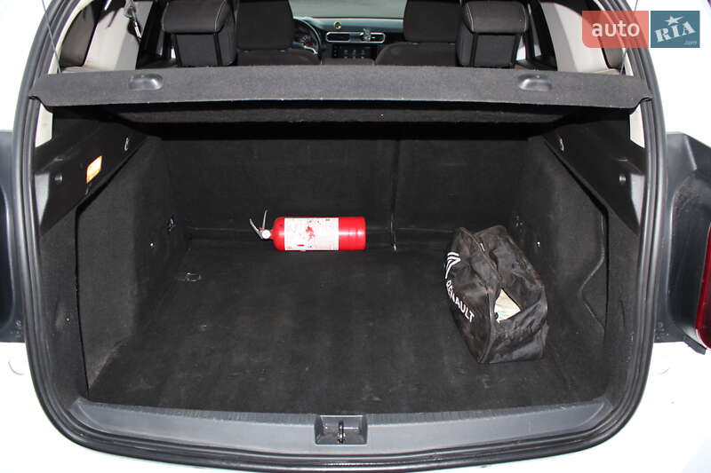 Позашляховик / Кросовер Renault Duster 2021 в Харкові