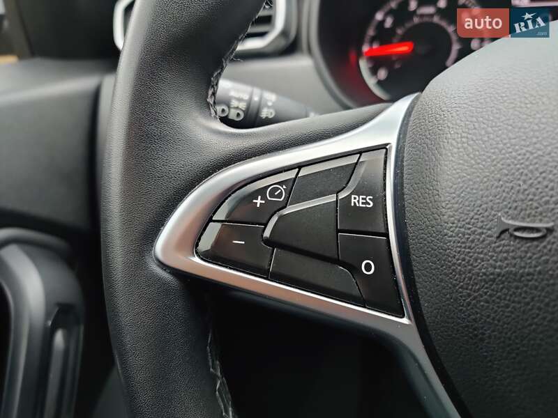 Внедорожник / Кроссовер Renault Duster 2018 в Киеве фото 27 Внедорожник / Кроссовер Renault Duster 2018 в Киеве