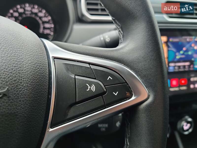 Внедорожник / Кроссовер Renault Duster 2018 в Киеве фото 28 Внедорожник / Кроссовер Renault Duster 2018 в Киеве