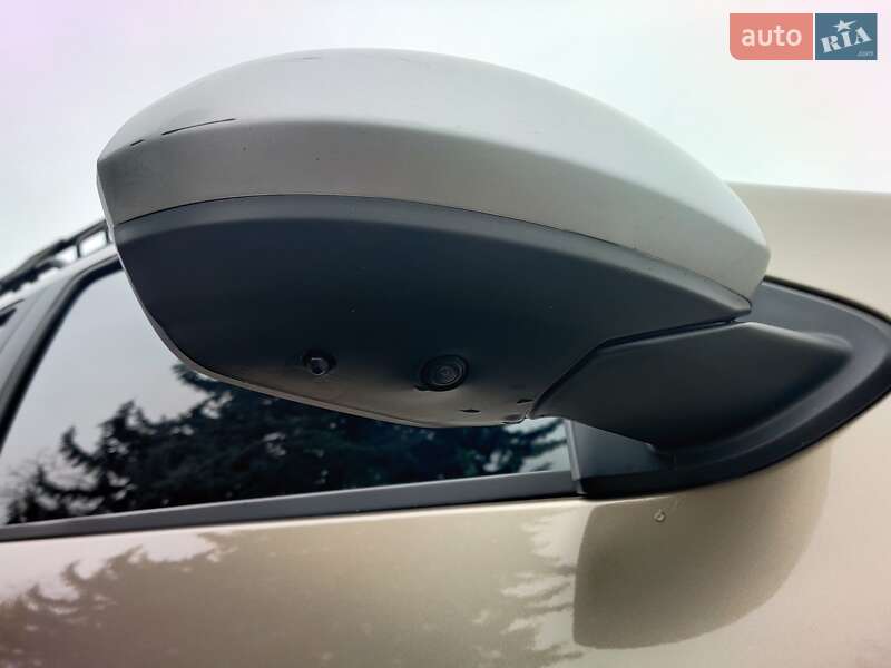 Внедорожник / Кроссовер Renault Duster 2018 в Киеве фото 43 Внедорожник / Кроссовер Renault Duster 2018 в Киеве