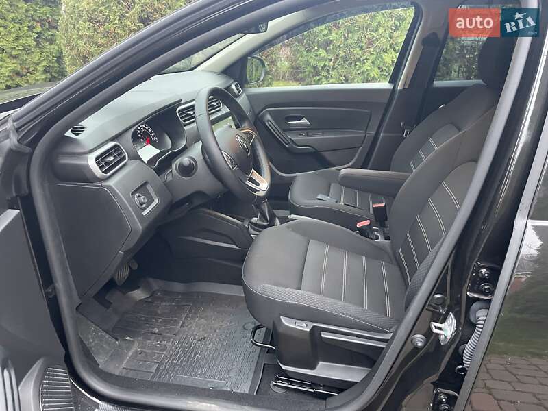 Внедорожник / Кроссовер Renault Duster 2023 в Киеве фото 10 Внедорожник / Кроссовер Renault Duster 2023 в Киеве