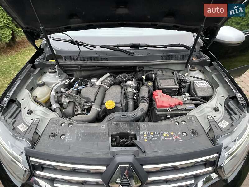 Внедорожник / Кроссовер Renault Duster 2023 в Киеве фото 23 Внедорожник / Кроссовер Renault Duster 2023 в Киеве