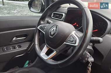Внедорожник / Кроссовер Renault Duster 2018 в Конотопе