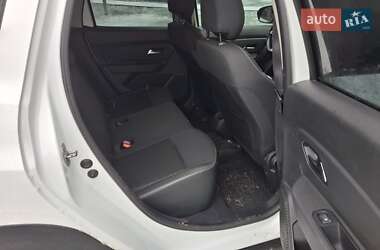 Внедорожник / Кроссовер Renault Duster 2018 в Конотопе