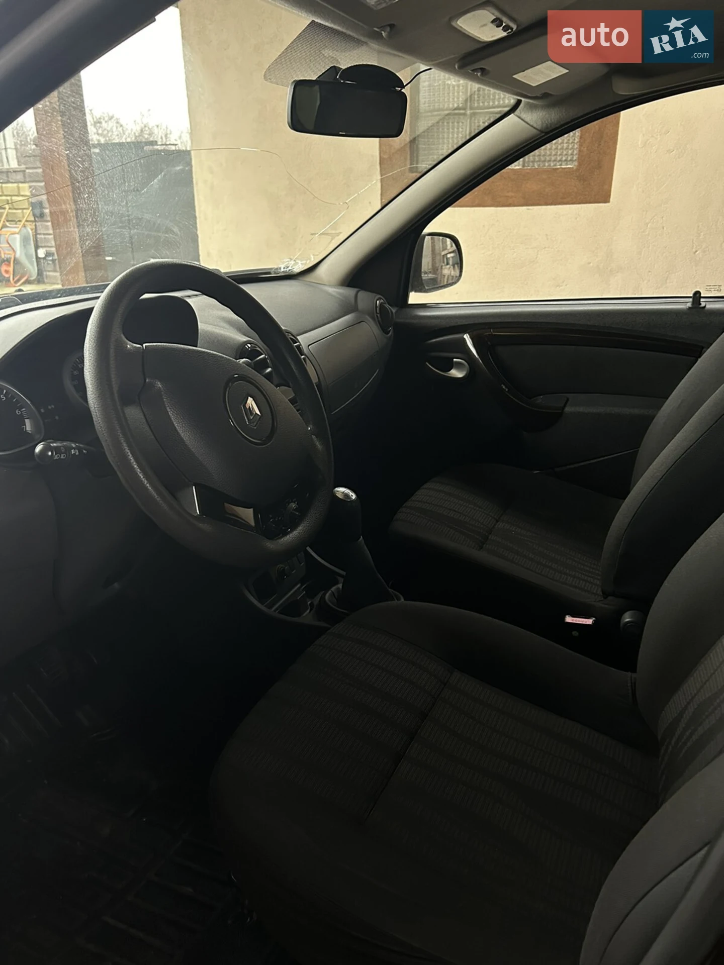 2010 Renault Duster - мініатюра 9