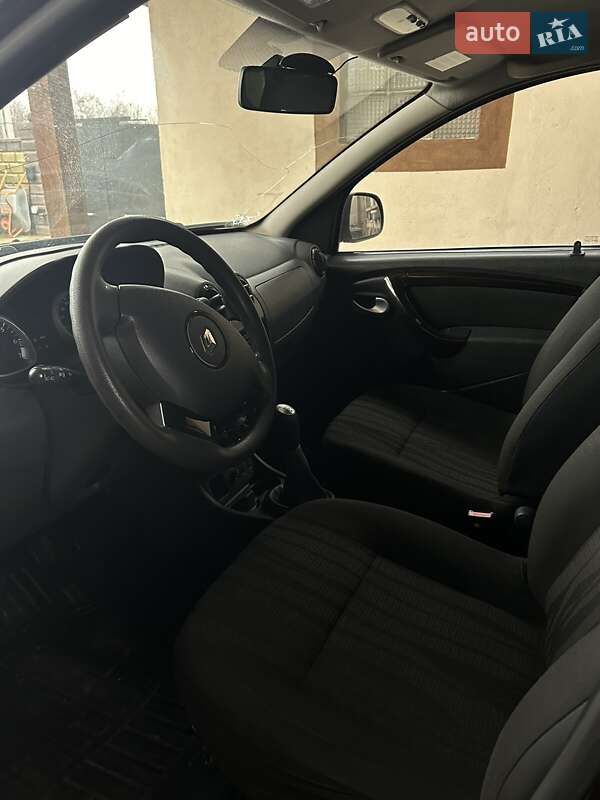 Внедорожник / Кроссовер Renault Duster 2010 в Киеве фото 9 Внедорожник / Кроссовер Renault Duster 2010 в Киеве