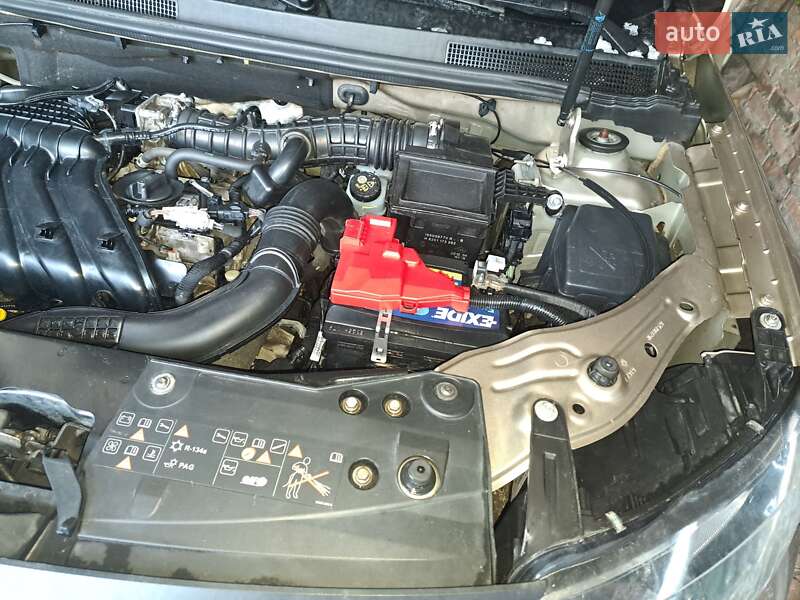 Позашляховик / Кросовер Renault Duster 2018 в Лохвиці фото 22 Позашляховик / Кросовер Renault Duster 2018 в Лохвиці