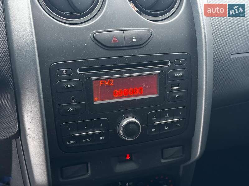 Позашляховик / Кросовер Renault Duster 2014 в Харкові фото 14 Позашляховик / Кросовер Renault Duster 2014 в Харкові