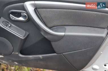Внедорожник / Кроссовер Renault Duster 2016 в Днепре фото 15 Внедорожник / Кроссовер Renault Duster 2016 в Днепре