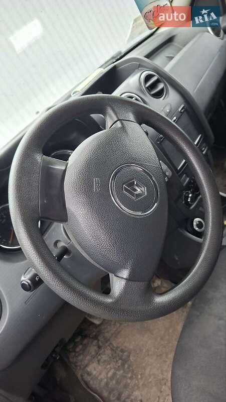 Позашляховик / Кросовер Renault Duster 2016 в Дніпрі