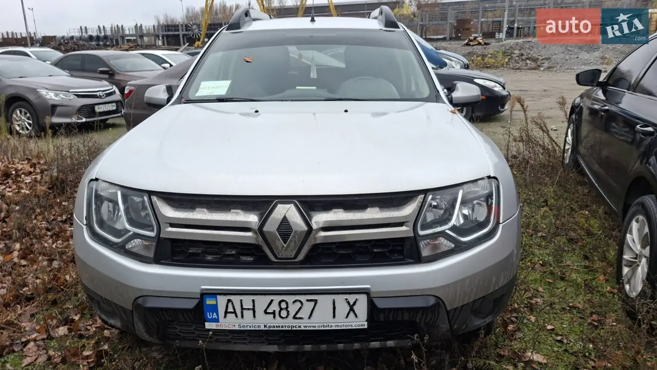 2017 Renault Trafic - мініатюра 24