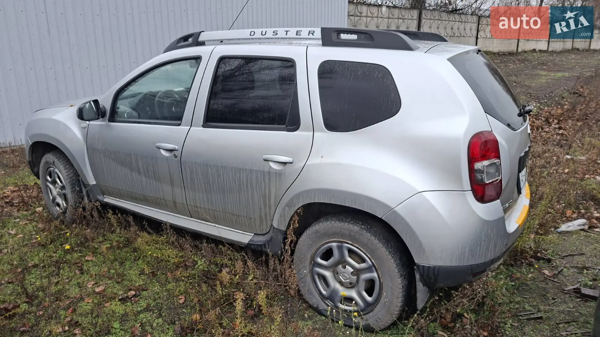 2016 Renault Duster - мініатюра 4