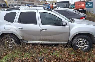 Внедорожник / Кроссовер Renault Duster 2016 в Днепре фото 3 Внедорожник / Кроссовер Renault Duster 2016 в Днепре