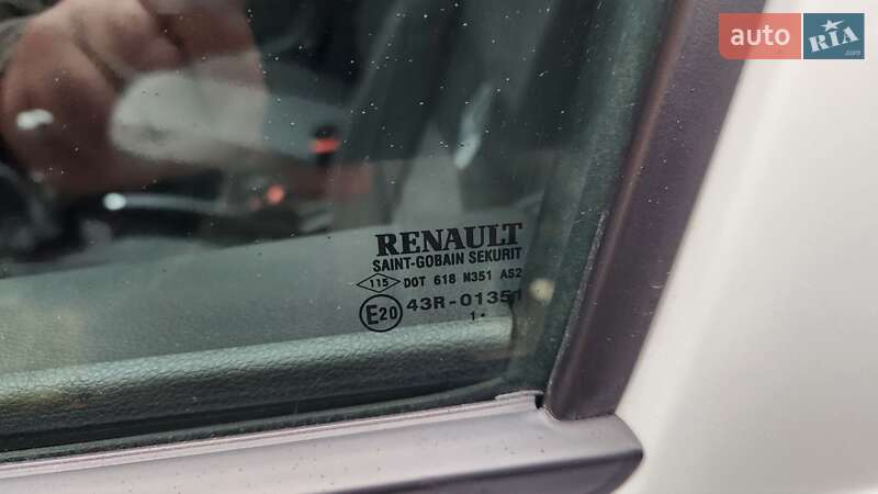 Внедорожник / Кроссовер Renault Duster 2022 в Полтаве