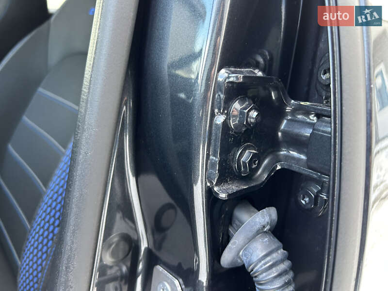 Внедорожник / Кроссовер Renault Duster 2021 в Миргороде фото 27 Внедорожник / Кроссовер Renault Duster 2021 в Миргороде