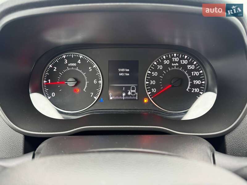 Позашляховик / Кросовер Renault Duster 2024 в Івано-Франківську