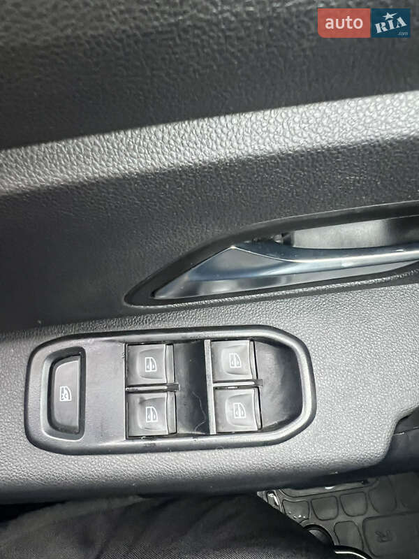 Внедорожник / Кроссовер Renault Duster 2022 в Киеве