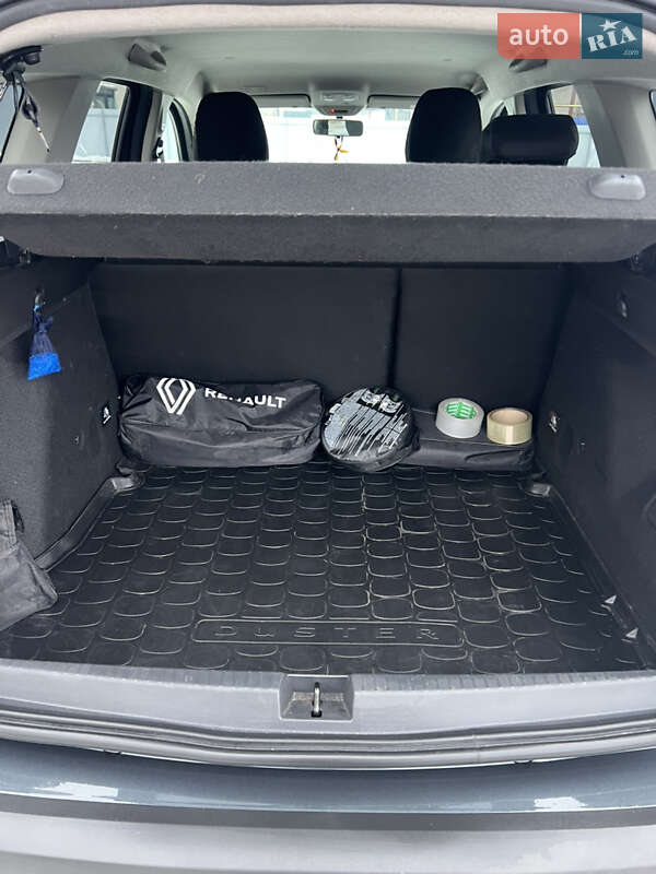 Внедорожник / Кроссовер Renault Duster 2022 в Киеве