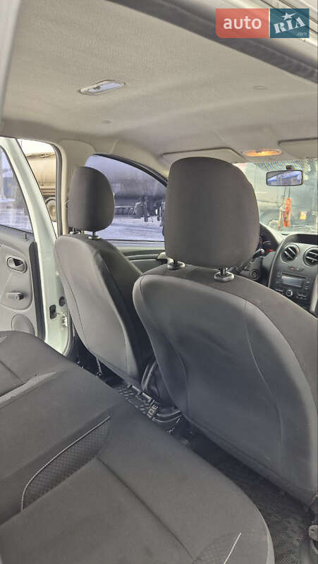 Внедорожник / Кроссовер Renault Duster 2017 в Мерефа