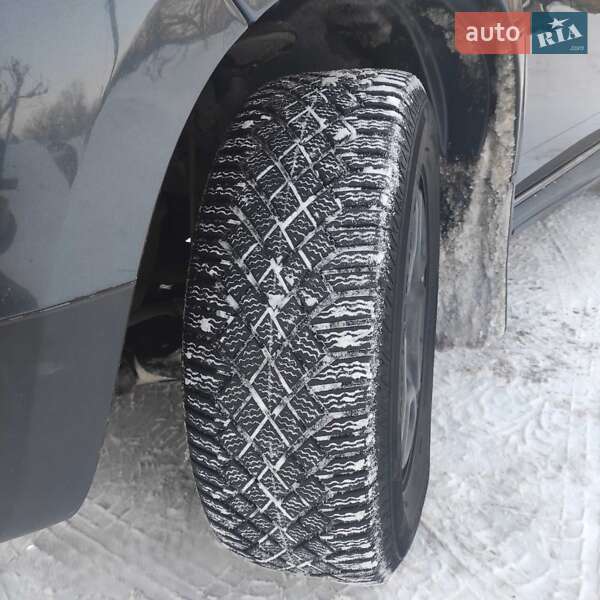 Внедорожник / Кроссовер Renault Duster 2017 в Мене