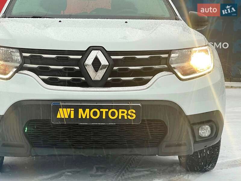 Внедорожник / Кроссовер Renault Duster 2020 в Киеве фото 7 Внедорожник / Кроссовер Renault Duster 2020 в Киеве