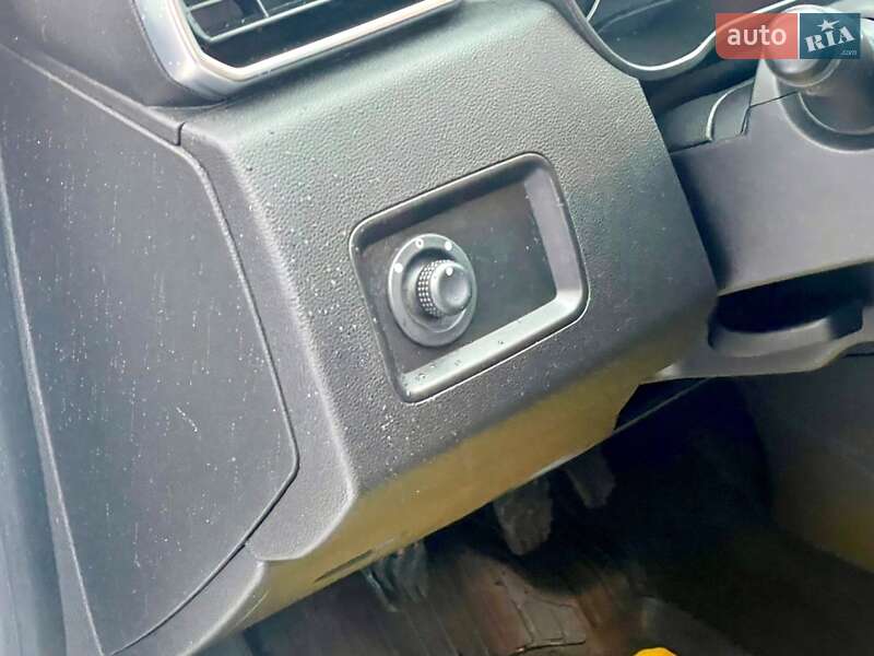 Внедорожник / Кроссовер Renault Duster 2020 в Киеве фото 34 Внедорожник / Кроссовер Renault Duster 2020 в Киеве