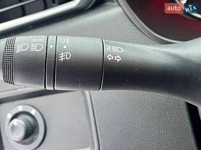 Внедорожник / Кроссовер Renault Duster 2020 в Киеве фото 37 Внедорожник / Кроссовер Renault Duster 2020 в Киеве