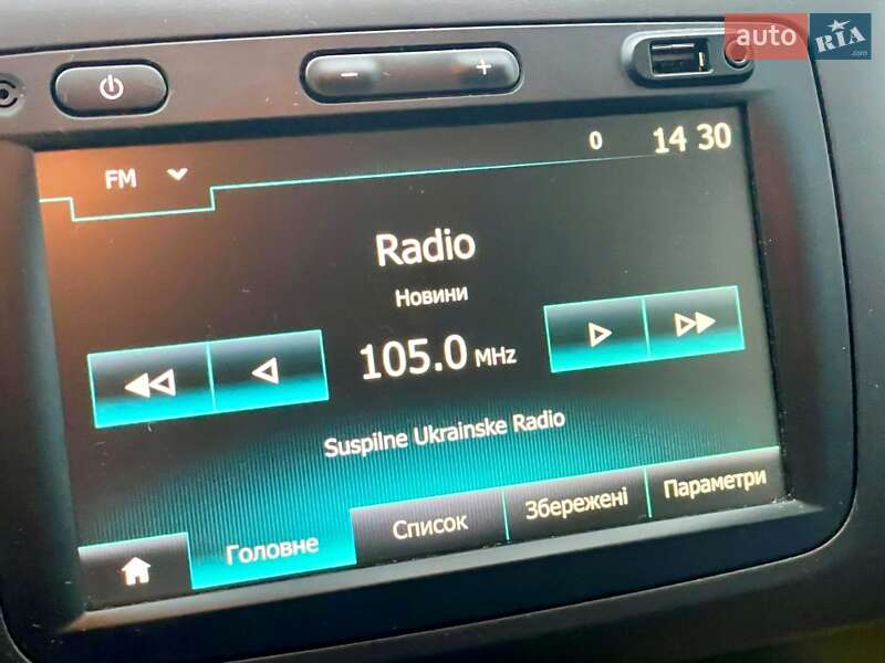 Внедорожник / Кроссовер Renault Duster 2020 в Киеве фото 29 Внедорожник / Кроссовер Renault Duster 2020 в Киеве