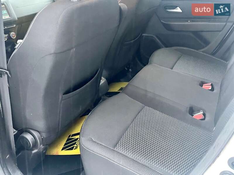 Внедорожник / Кроссовер Renault Duster 2020 в Киеве фото 46 Внедорожник / Кроссовер Renault Duster 2020 в Киеве