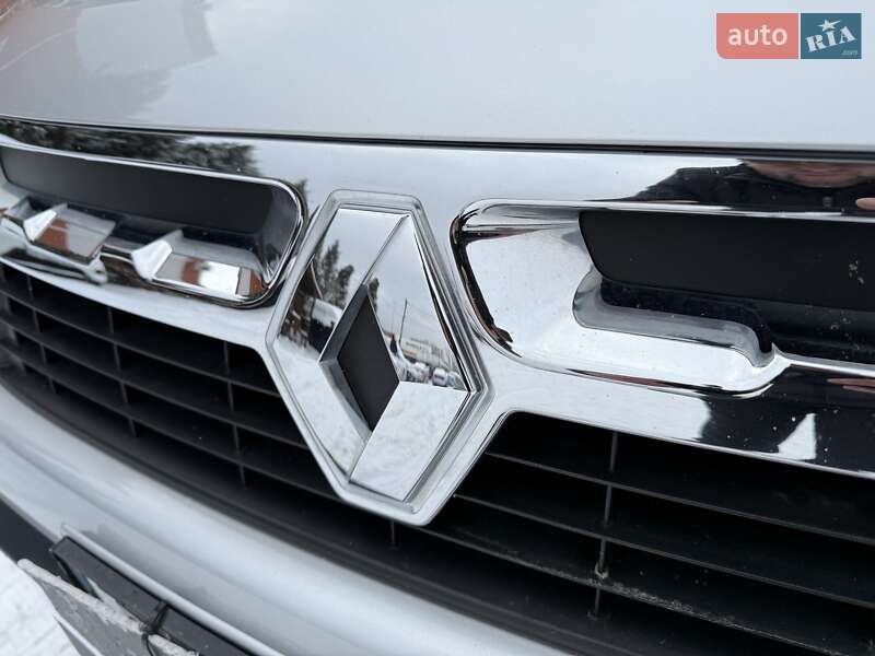 Внедорожник / Кроссовер Renault Duster 2013 в Виннице фото 23 Внедорожник / Кроссовер Renault Duster 2013 в Виннице