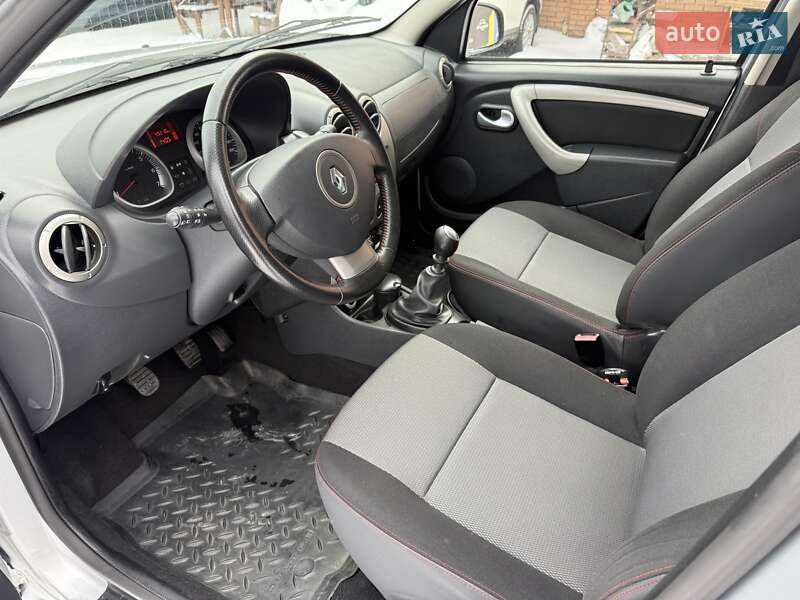 Внедорожник / Кроссовер Renault Duster 2013 в Виннице фото 2 Внедорожник / Кроссовер Renault Duster 2013 в Виннице