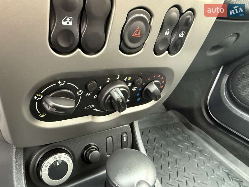 Внедорожник / Кроссовер Renault Duster 2013 в Виннице фото 68 Внедорожник / Кроссовер Renault Duster 2013 в Виннице