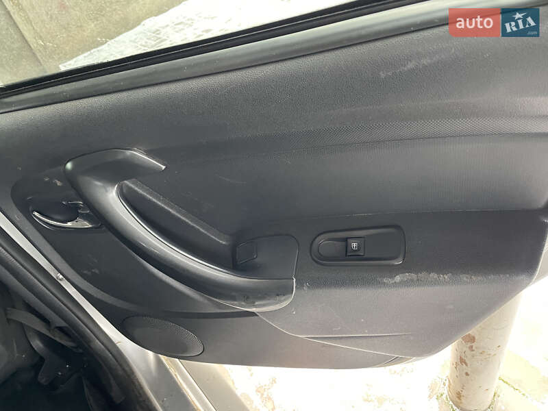 Внедорожник / Кроссовер Renault Duster 2016 в Кривом Роге