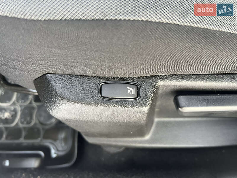 Внедорожник / Кроссовер Renault Duster 2020 в Виннице