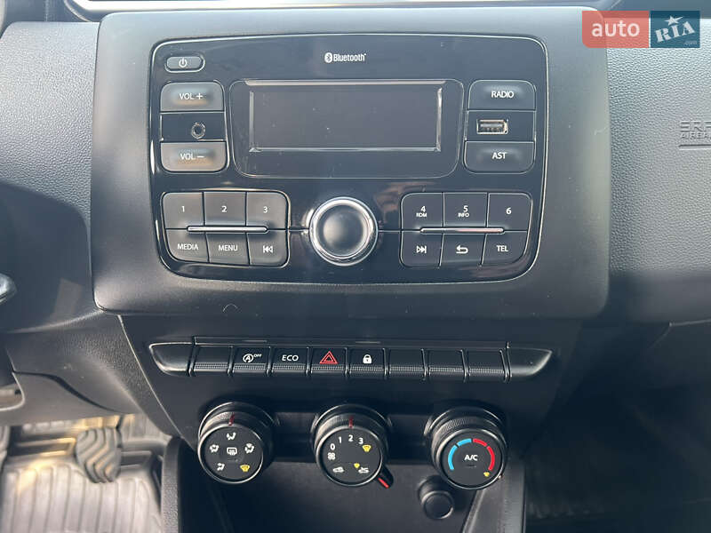 Внедорожник / Кроссовер Renault Duster 2020 в Виннице