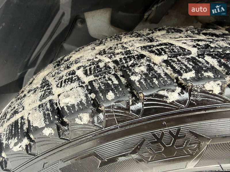 Внедорожник / Кроссовер Renault Duster 2019 в Хмельницком