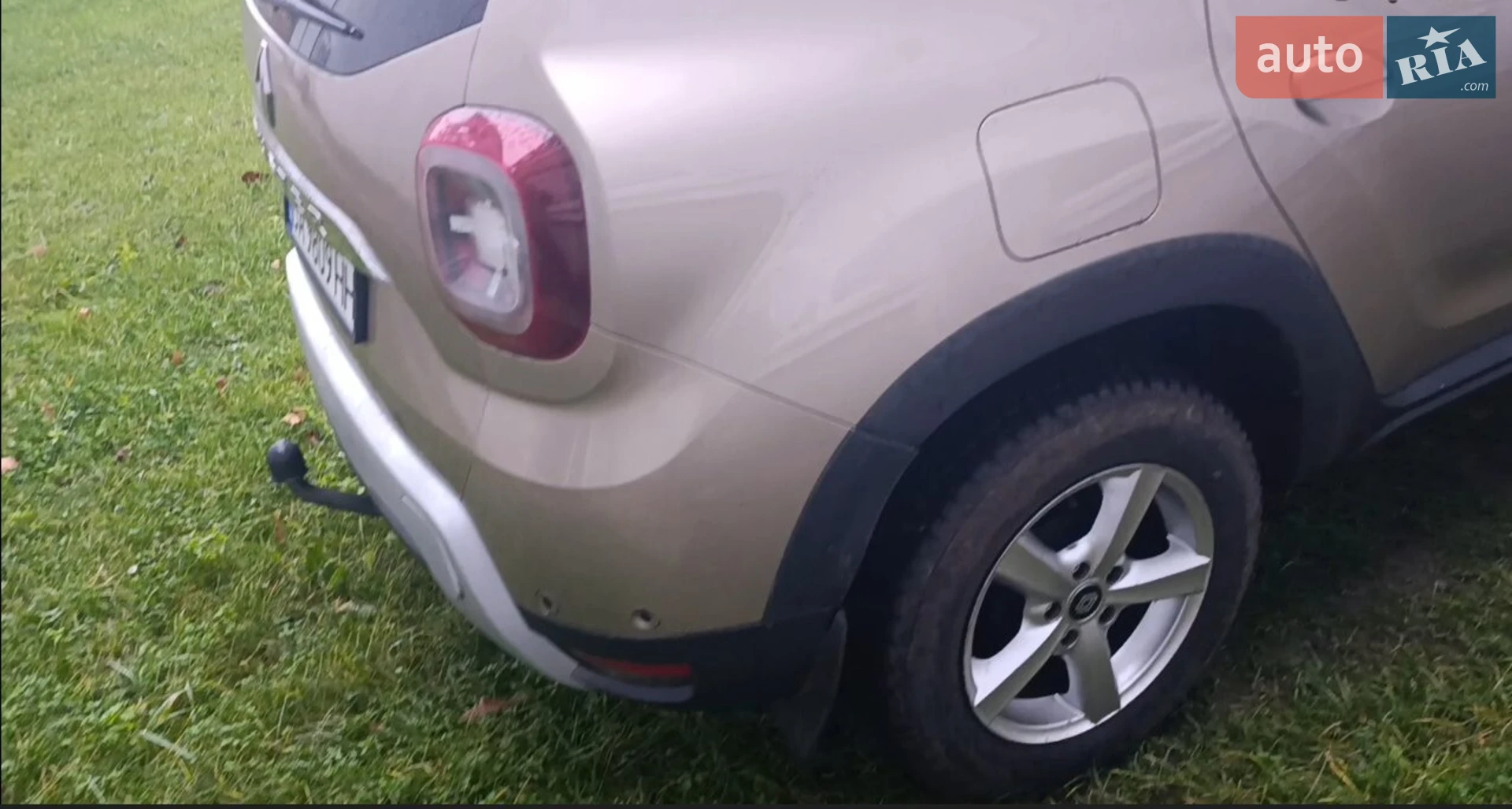 2019 Renault Duster - мініатюра 4
