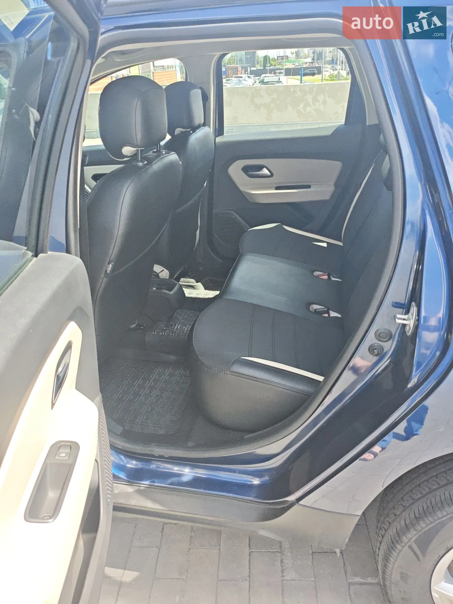 2019 Renault Duster - мініатюра 12