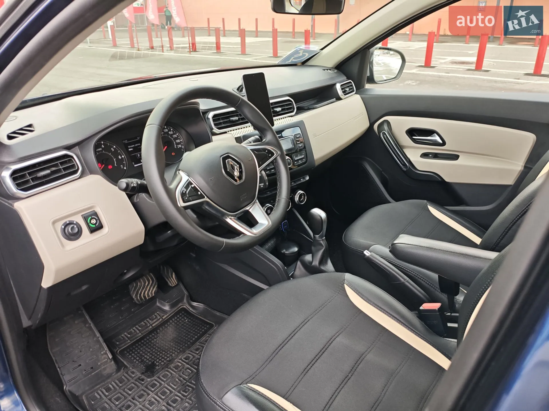 2019 Renault Duster - мініатюра 2