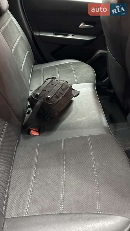 Внедорожник / Кроссовер Renault Duster 2021 в Одессе