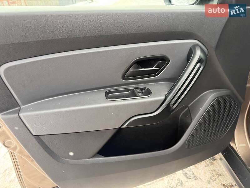 Позашляховик / Кросовер Renault Duster 2019 в Охтирці фото 20 Позашляховик / Кросовер Renault Duster 2019 в Охтирці