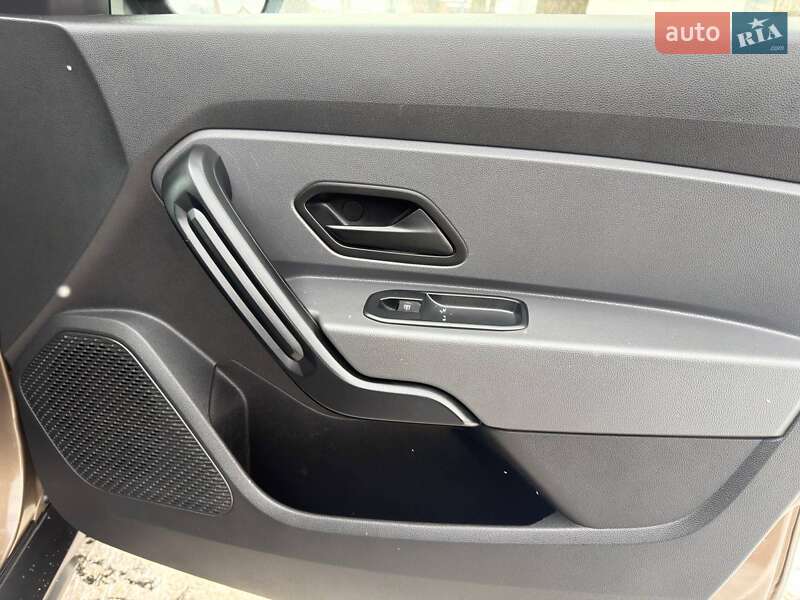 Позашляховик / Кросовер Renault Duster 2019 в Охтирці фото 31 Позашляховик / Кросовер Renault Duster 2019 в Охтирці